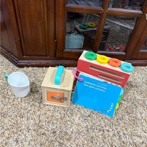 The Realist Lovevery Play Kit